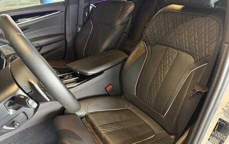 BMW 5 серия, 2020 год, 5 999 000 рублей, 26 фотография