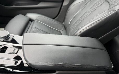 BMW 5 серия, 2020 год, 5 999 000 рублей, 29 фотография