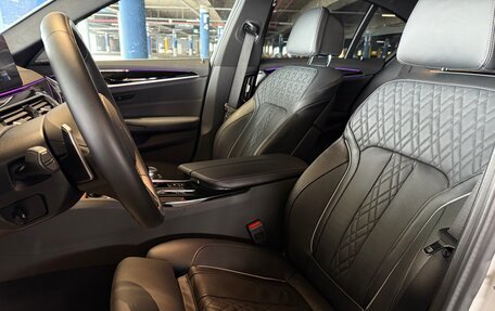 BMW 5 серия, 2020 год, 5 999 000 рублей, 25 фотография