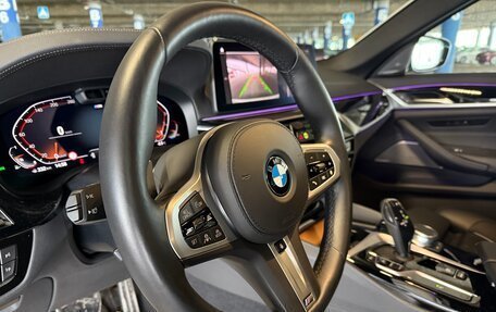 BMW 5 серия, 2020 год, 5 999 000 рублей, 27 фотография