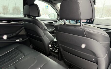 BMW 5 серия, 2020 год, 5 999 000 рублей, 30 фотография