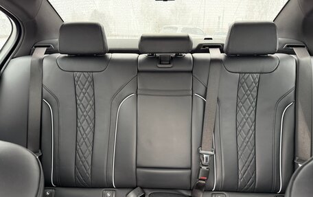 BMW 5 серия, 2020 год, 5 999 000 рублей, 31 фотография