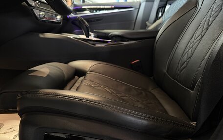 BMW 5 серия, 2020 год, 5 999 000 рублей, 28 фотография