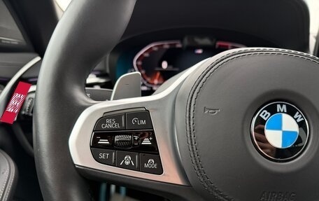 BMW 5 серия, 2020 год, 5 999 000 рублей, 18 фотография