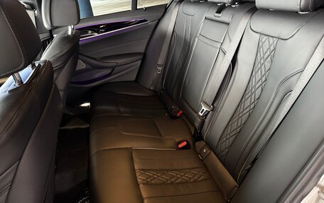 BMW 5 серия, 2020 год, 5 999 000 рублей, 32 фотография