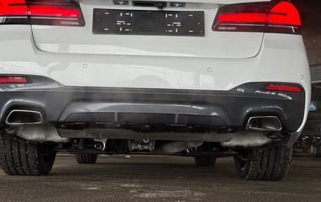 BMW 5 серия, 2020 год, 5 999 000 рублей, 38 фотография