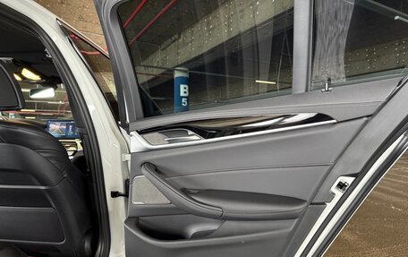 BMW 5 серия, 2020 год, 5 999 000 рублей, 36 фотография