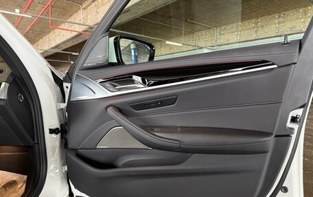 BMW 5 серия, 2020 год, 5 999 000 рублей, 34 фотография