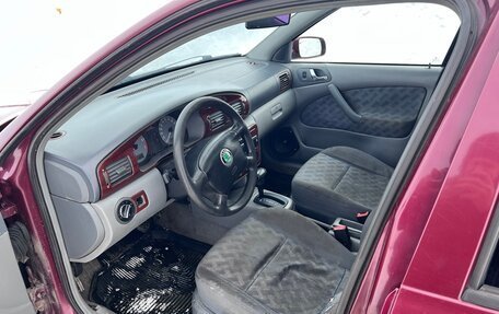 Skoda Octavia IV, 1998 год, 180 000 рублей, 8 фотография