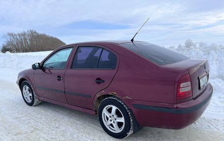 Skoda Octavia IV, 1998 год, 180 000 рублей, 5 фотография