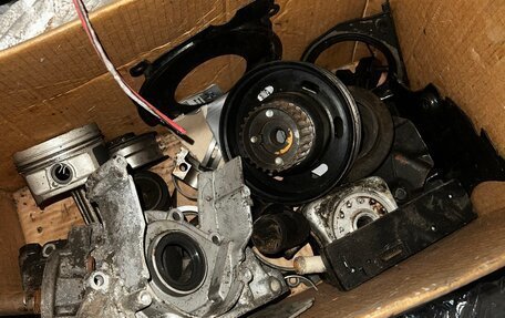 Skoda Octavia IV, 1998 год, 180 000 рублей, 17 фотография