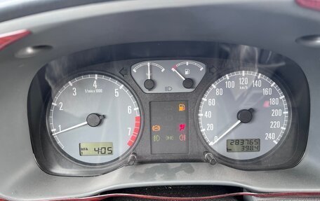 Skoda Octavia IV, 1998 год, 180 000 рублей, 9 фотография