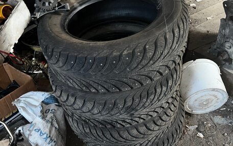 Skoda Octavia IV, 1998 год, 180 000 рублей, 16 фотография