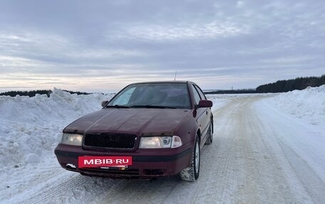 Skoda Octavia IV, 1998 год, 180 000 рублей, 2 фотография