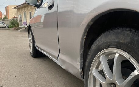 Honda Civic VII, 2001 год, 305 000 рублей, 4 фотография