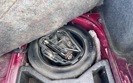 Skoda Octavia IV, 1998 год, 180 000 рублей, 18 фотография