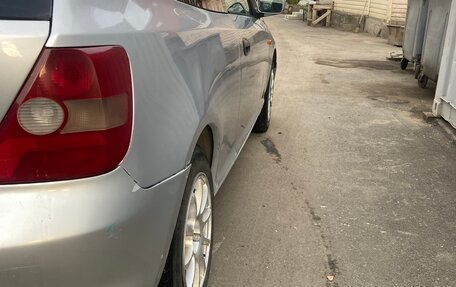 Honda Civic VII, 2001 год, 305 000 рублей, 3 фотография