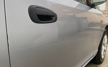 Honda Civic VII, 2001 год, 305 000 рублей, 7 фотография