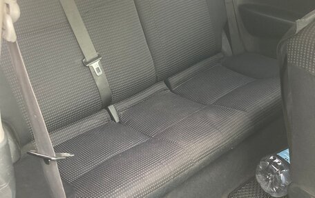 Honda Civic VII, 2001 год, 305 000 рублей, 6 фотография