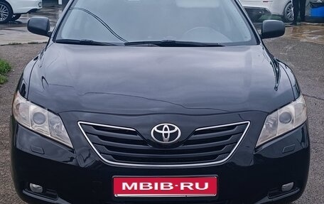 Toyota Camry, 2008 год, 1 500 000 рублей, 2 фотография