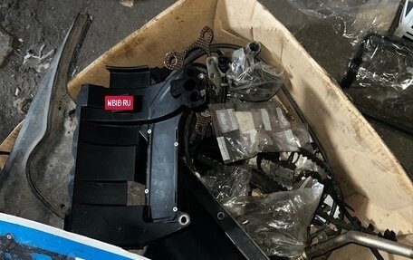 Skoda Octavia IV, 1998 год, 180 000 рублей, 13 фотография