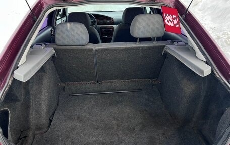 Skoda Octavia IV, 1998 год, 180 000 рублей, 10 фотография