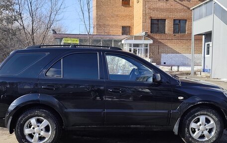 KIA Sorento IV, 2008 год, 700 000 рублей, 3 фотография