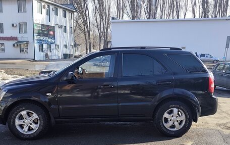 KIA Sorento IV, 2008 год, 700 000 рублей, 4 фотография