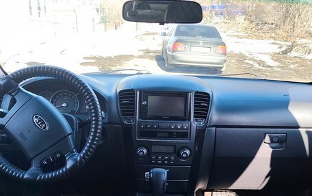 KIA Sorento IV, 2008 год, 700 000 рублей, 5 фотография