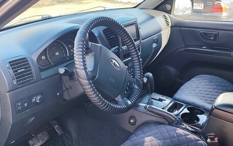 KIA Sorento IV, 2008 год, 700 000 рублей, 8 фотография