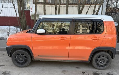 Suzuki Hustler, 2014 год, 1 100 000 рублей, 2 фотография