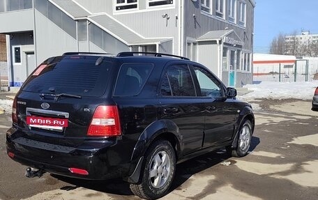 KIA Sorento IV, 2008 год, 700 000 рублей, 6 фотография