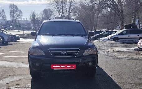 KIA Sorento IV, 2008 год, 700 000 рублей, 2 фотография