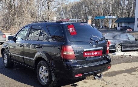 KIA Sorento IV, 2008 год, 700 000 рублей, 7 фотография