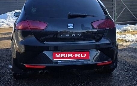 SEAT Leon II, 2012 год, 830 000 рублей, 3 фотография