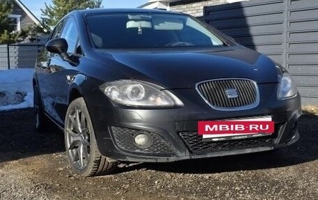 SEAT Leon II, 2012 год, 830 000 рублей, 2 фотография