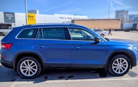 Skoda Kodiaq I, 2019 год, 3 150 000 рублей, 6 фотография