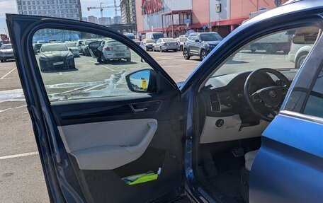 Skoda Kodiaq I, 2019 год, 3 150 000 рублей, 11 фотография