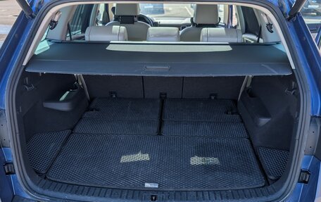 Skoda Kodiaq I, 2019 год, 3 150 000 рублей, 15 фотография