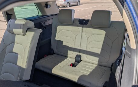 Skoda Kodiaq I, 2019 год, 3 150 000 рублей, 16 фотография