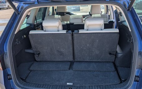 Skoda Kodiaq I, 2019 год, 3 150 000 рублей, 19 фотография