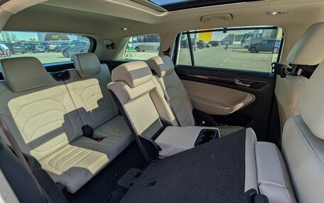 Skoda Kodiaq I, 2019 год, 3 150 000 рублей, 20 фотография