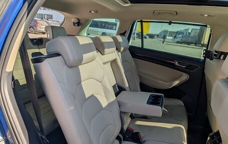 Skoda Kodiaq I, 2019 год, 3 150 000 рублей, 18 фотография