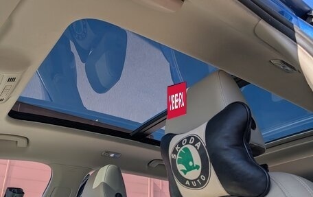 Skoda Kodiaq I, 2019 год, 3 150 000 рублей, 17 фотография