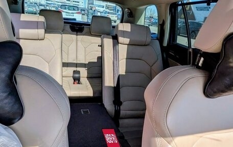 Skoda Kodiaq I, 2019 год, 3 150 000 рублей, 21 фотография