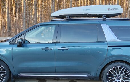 KIA Carnival, 2020 год, 4 600 000 рублей, 9 фотография