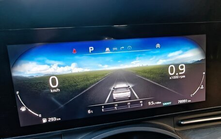 KIA Carnival, 2020 год, 4 600 000 рублей, 6 фотография