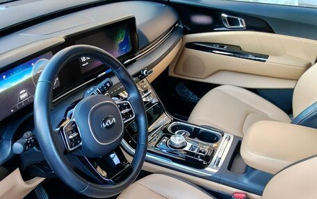 KIA Carnival, 2020 год, 4 600 000 рублей, 5 фотография