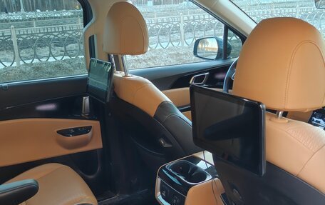 KIA Carnival, 2020 год, 4 600 000 рублей, 8 фотография