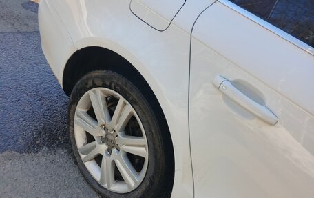 Audi A4, 2010 год, 810 000 рублей, 11 фотография